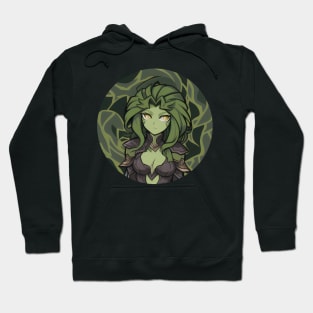 Anime Vraska Golgari Queen Hoodie